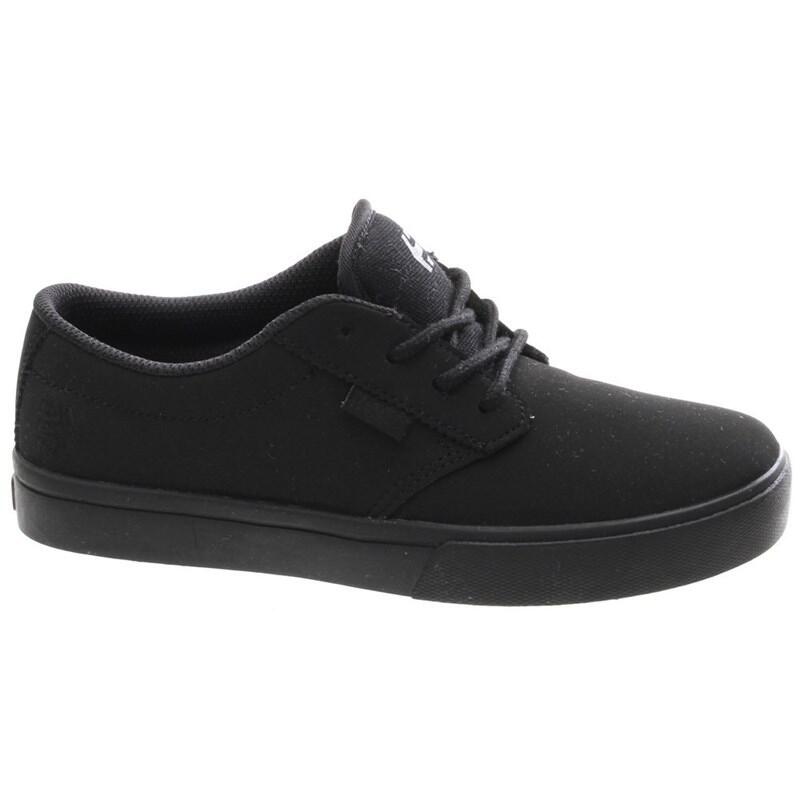 Jameson 2 Eco Kids Black/Black Shoe 2/3