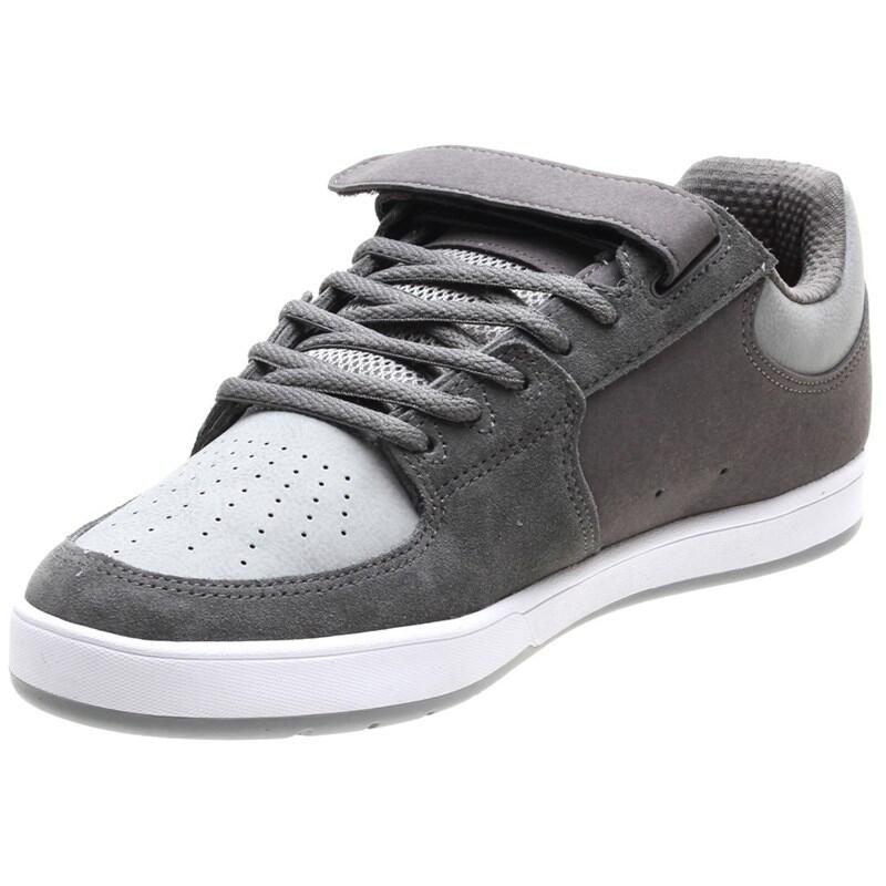 ETNIES Joslin 2 Grey/Light Grey Shoe