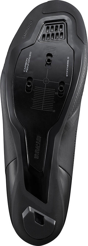 Rennrad - Fahrradschuhe SH-RC502, black 4/7