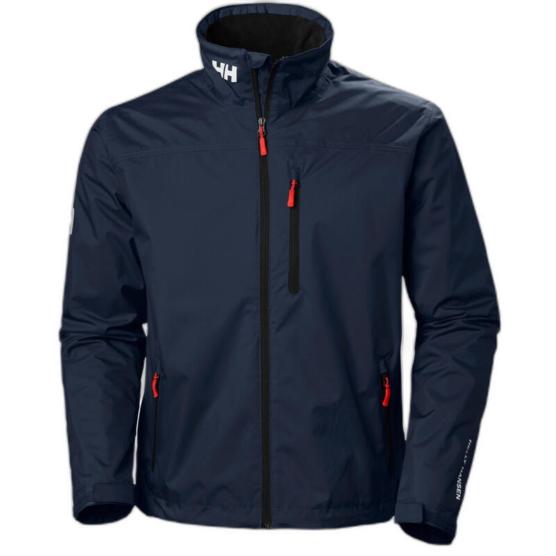 Jacke Helly Hansen crew