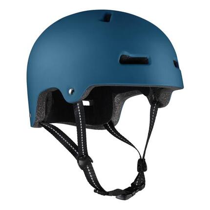 LUX - Casque de skate - Noir - 54-57 cm (L/XL)