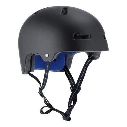 LUX - Casque de skate - Noir - 54-57 cm (L/XL)