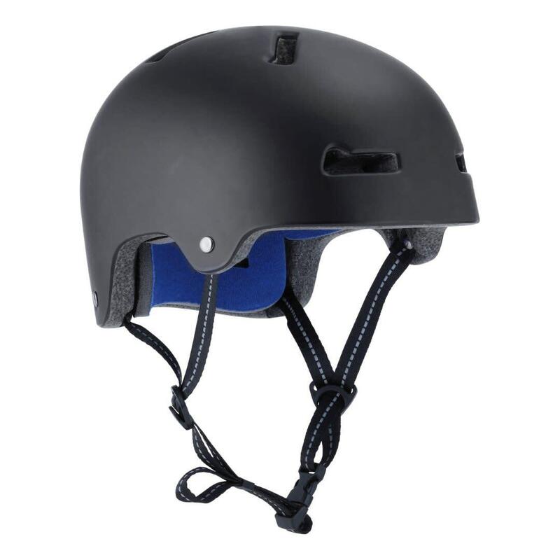 Reversal Lux  Helm Zwart