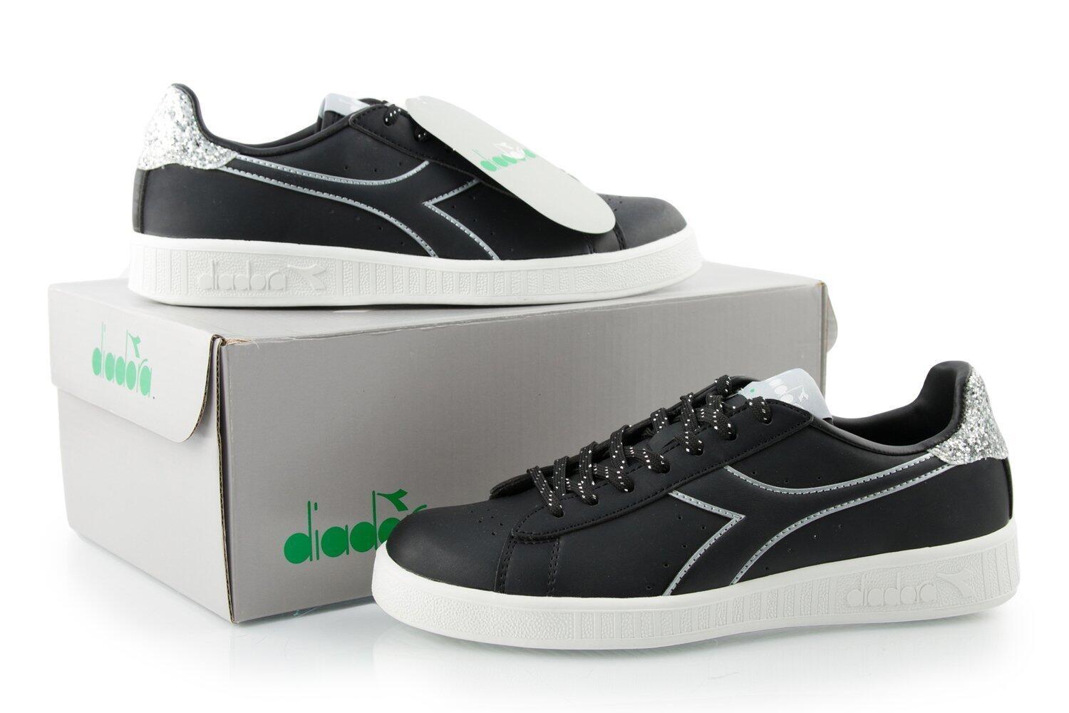 Chaussures de course pour femmes Game P WN noir 2/5