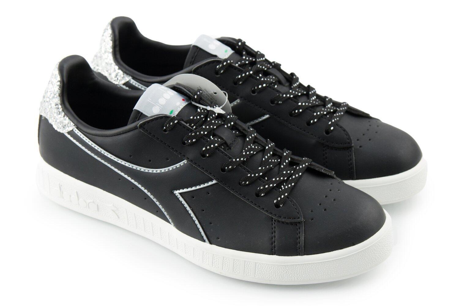 Chaussures de course pour femmes Game P WN noir 3/5
