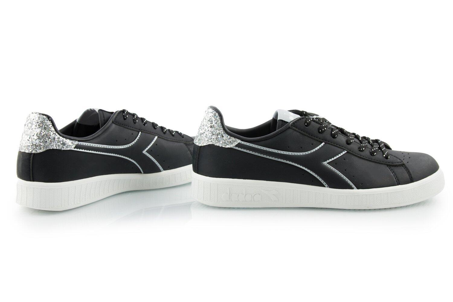 Chaussures de course pour femmes Game P WN noir 4/5