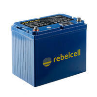 Batterie lithium 12V100 pour sondeur & Moteur éléctrique 45lbs avec chargeur 20A
