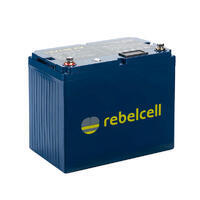 Batterie lithium 12V140 pour sondeur & Moteur éléctrique 45lbs avec chargeur 20A