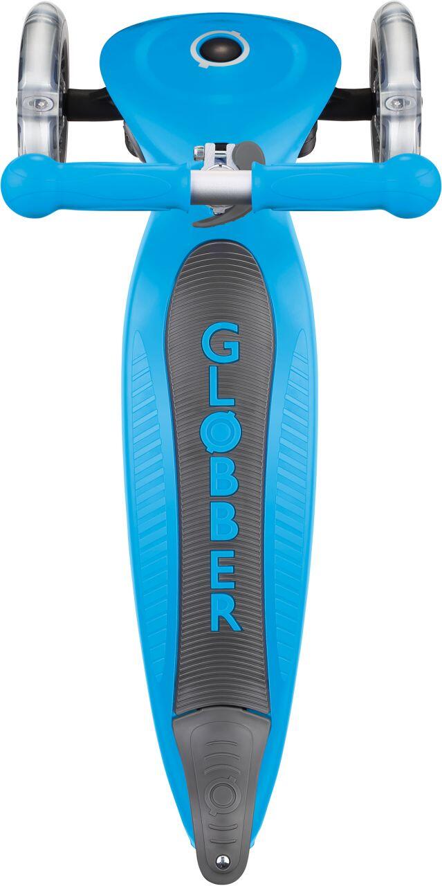 Scooter  Primo Foldable  Anodized T-Bar 7/7