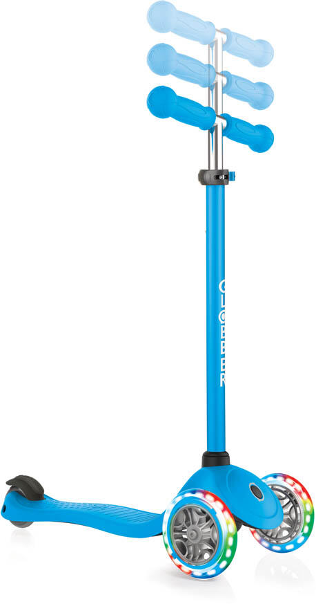 Scooter  Primo Lights 5/7
