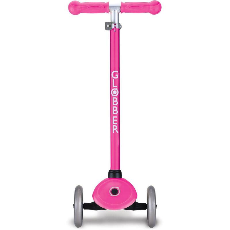 Scooter Mini Scooter  Primo  Anodized T-Bar  Pink