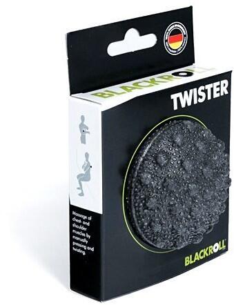 Blackroll "Twister" triggerpoint massagehulpmiddel 3/5