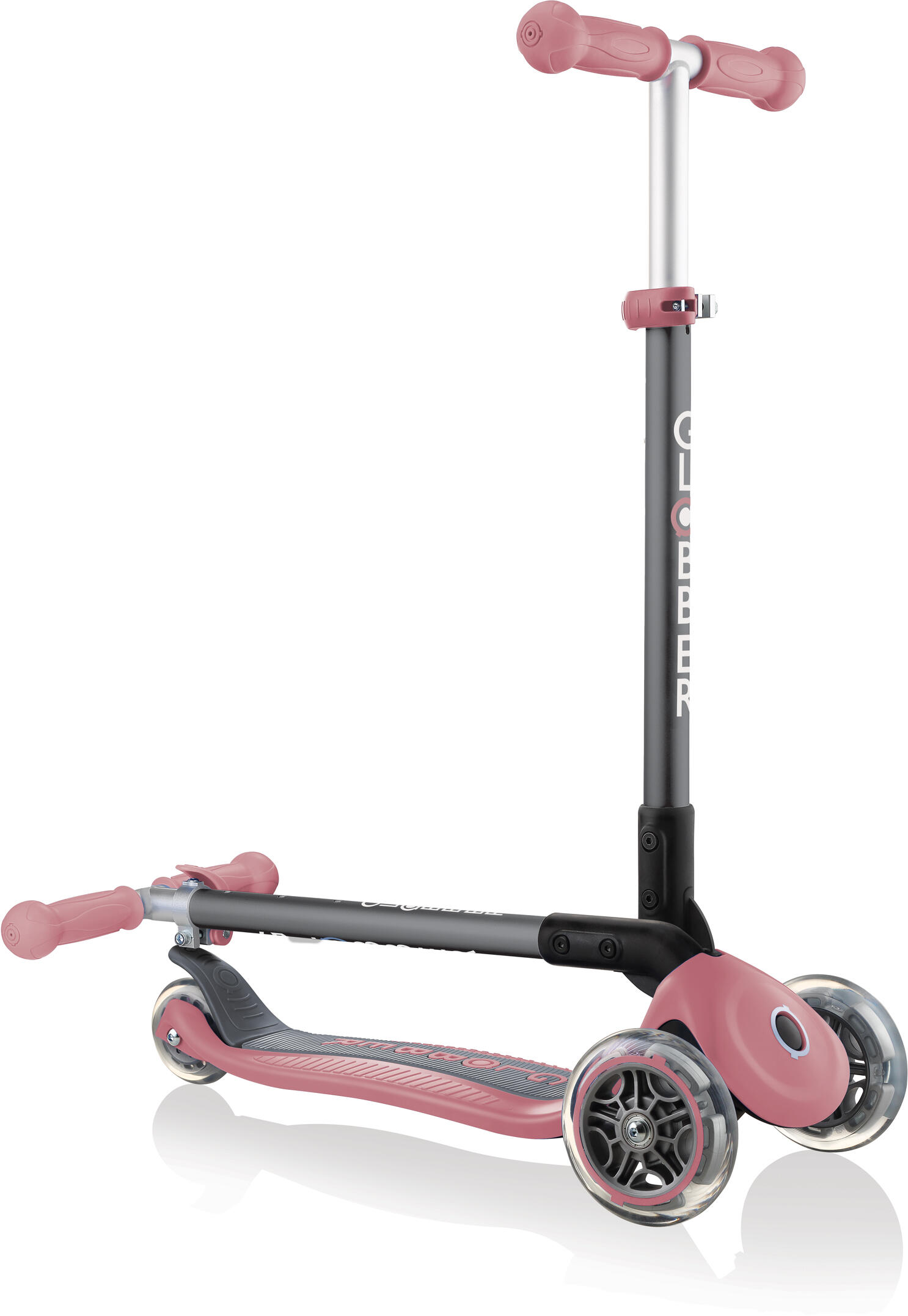 Scooter  Primo Foldable  Anodized T-Bar 7/7
