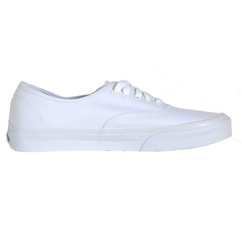 Vans Authentic True White, Branco