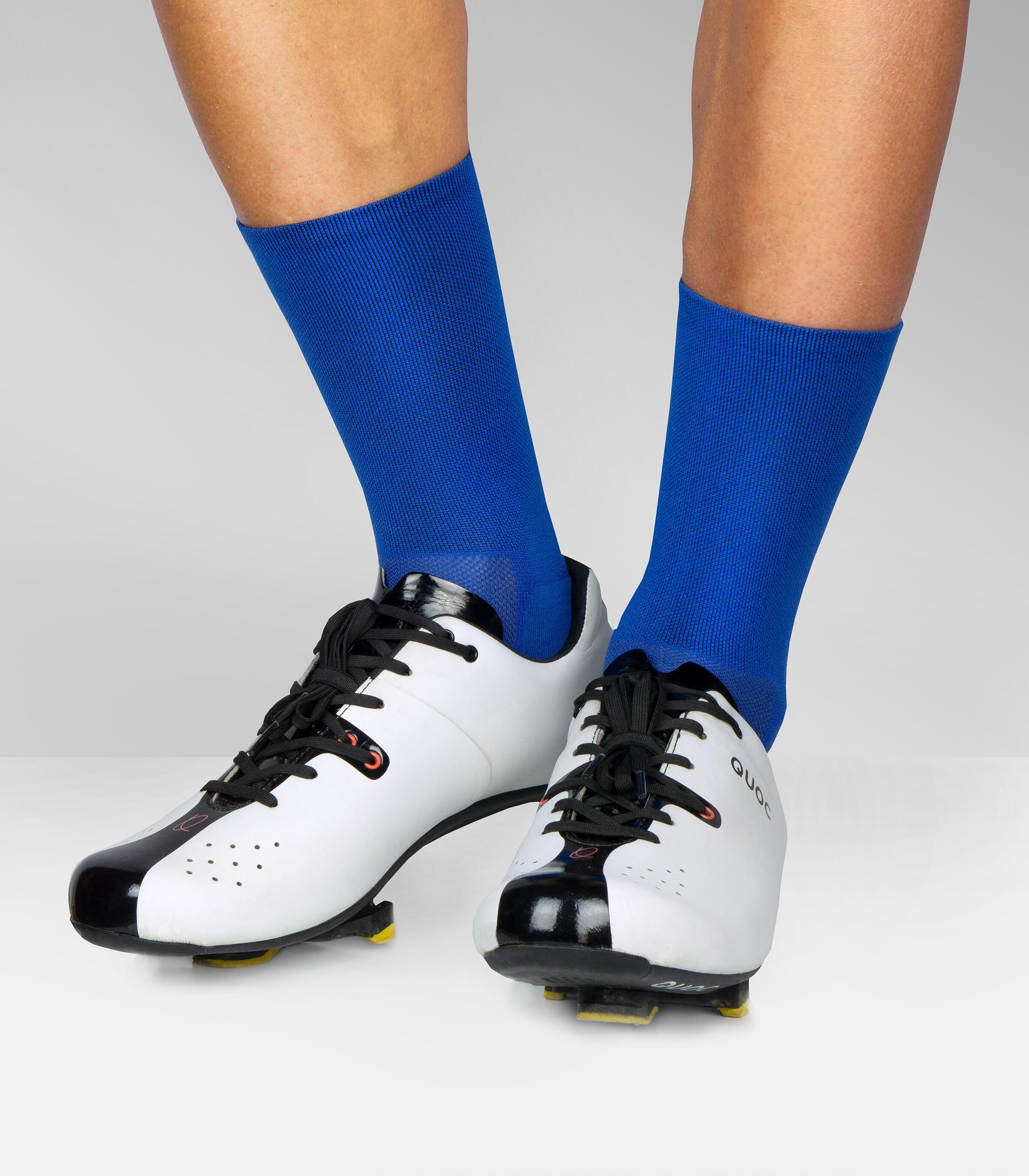 Skarpetki Rowerowe Unisex Luxa Classic 2/5