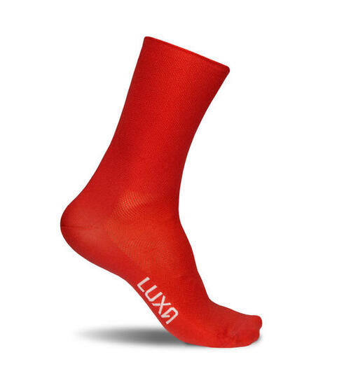 Skarpetki Rowerowe Unisex Luxa Classic