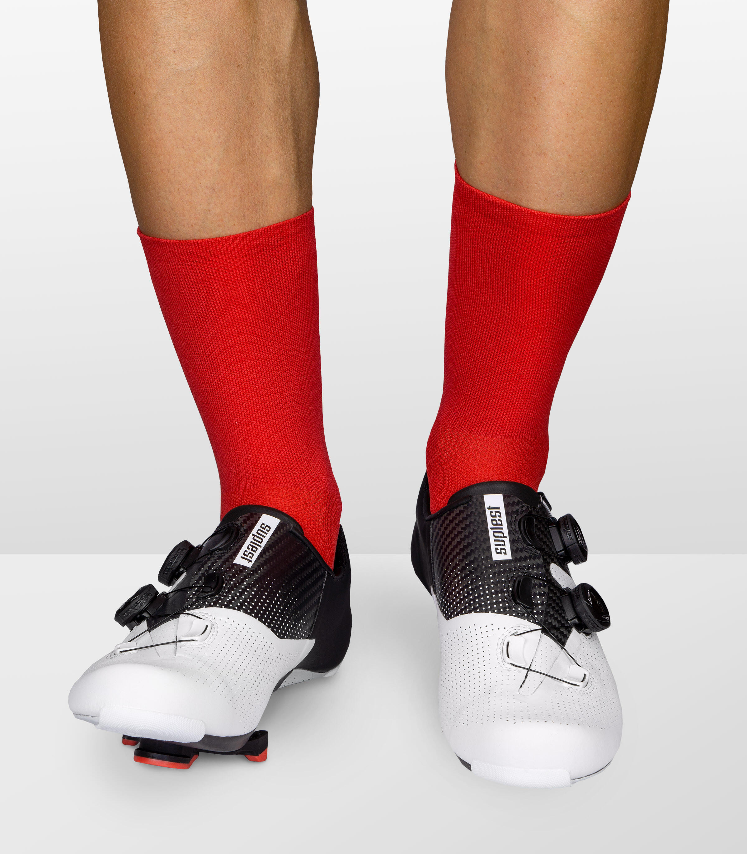 Skarpetki Rowerowe Unisex Luxa Classic 2/5