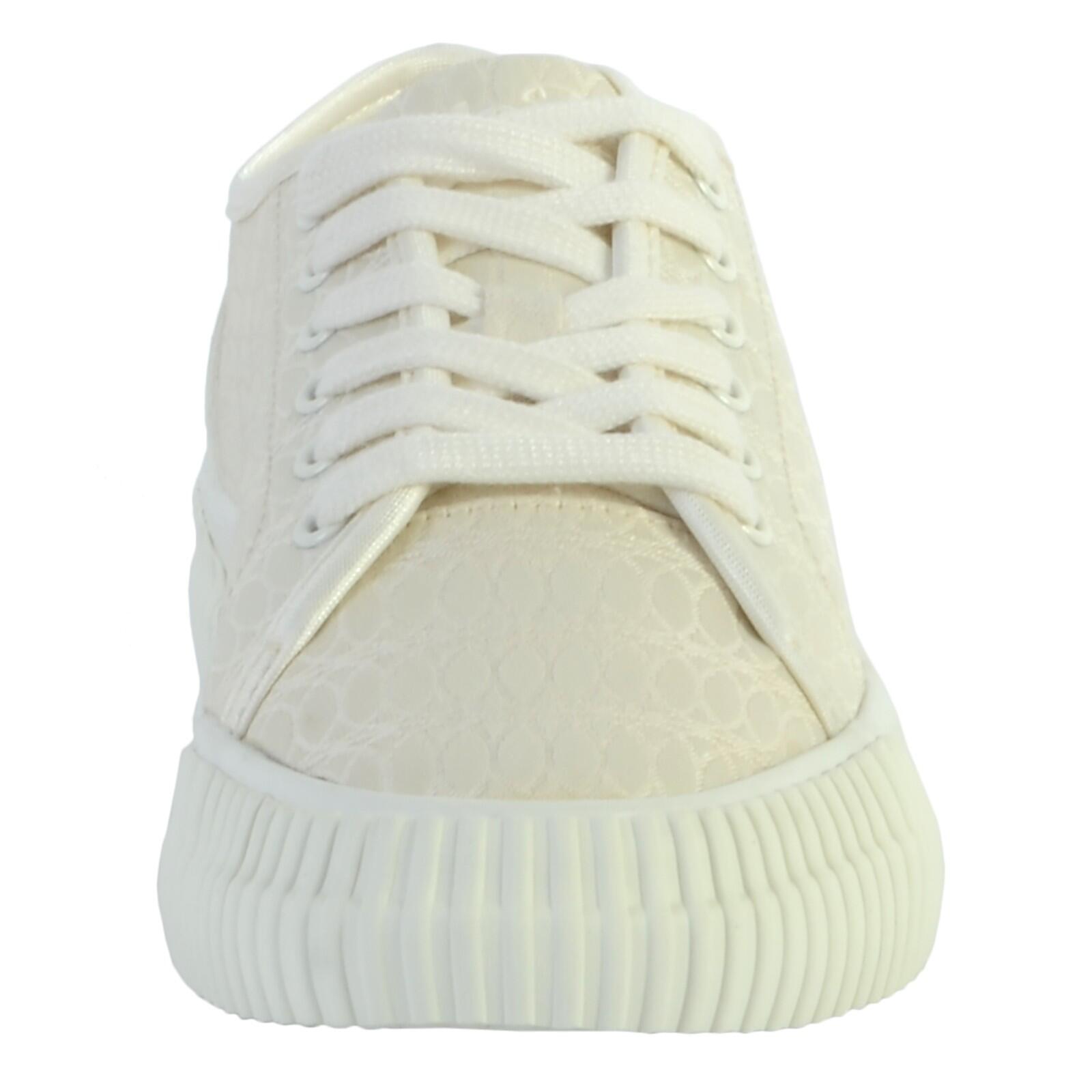 Basket Ellesse Tropea Jacquard - Femme 4/5