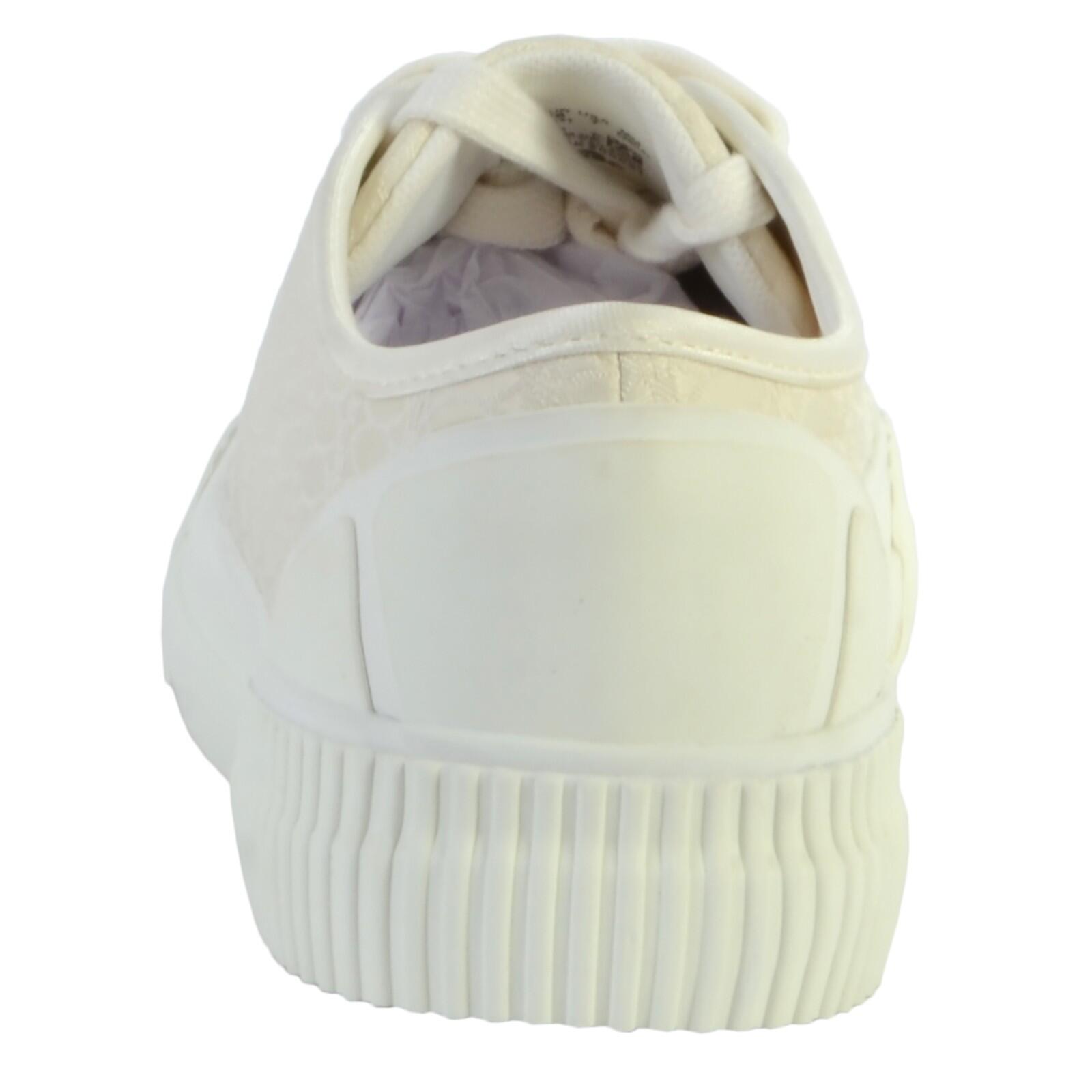 Basket Ellesse Tropea Jacquard - Femme 3/5