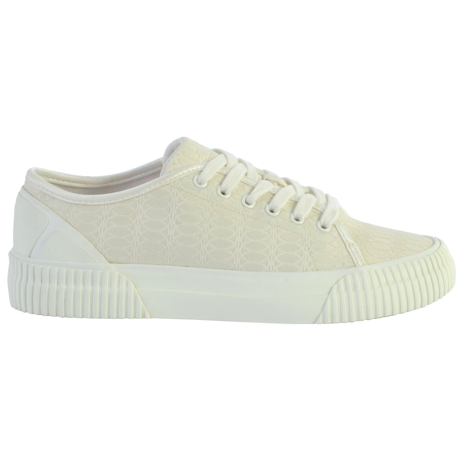 Basket Ellesse Tropea Jacquard - Femme 2/5