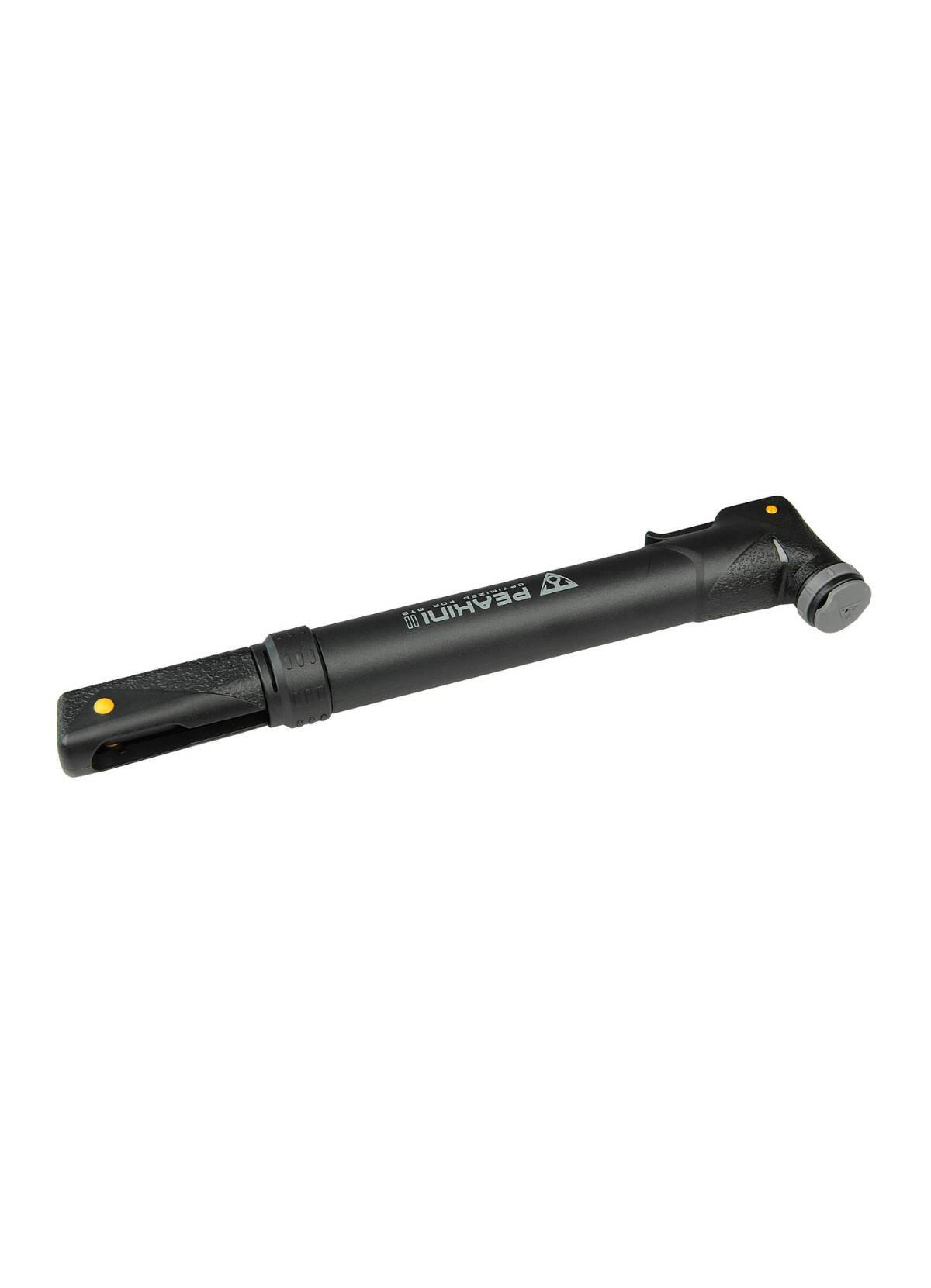 Topeak Peakini II Bike Hand Pump 2/7
