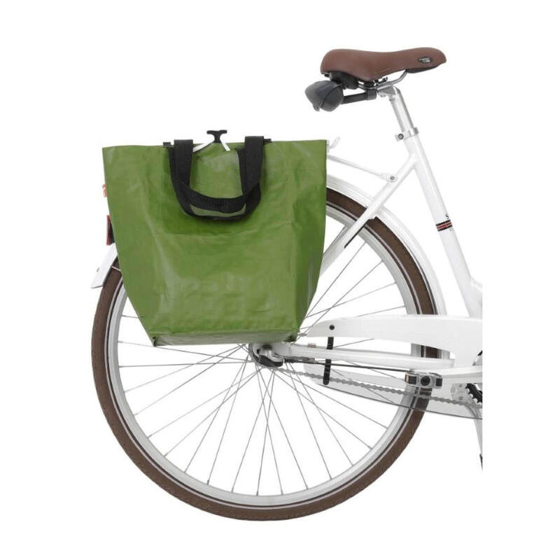 Sac Cabas Porte-Bagage Bikezac