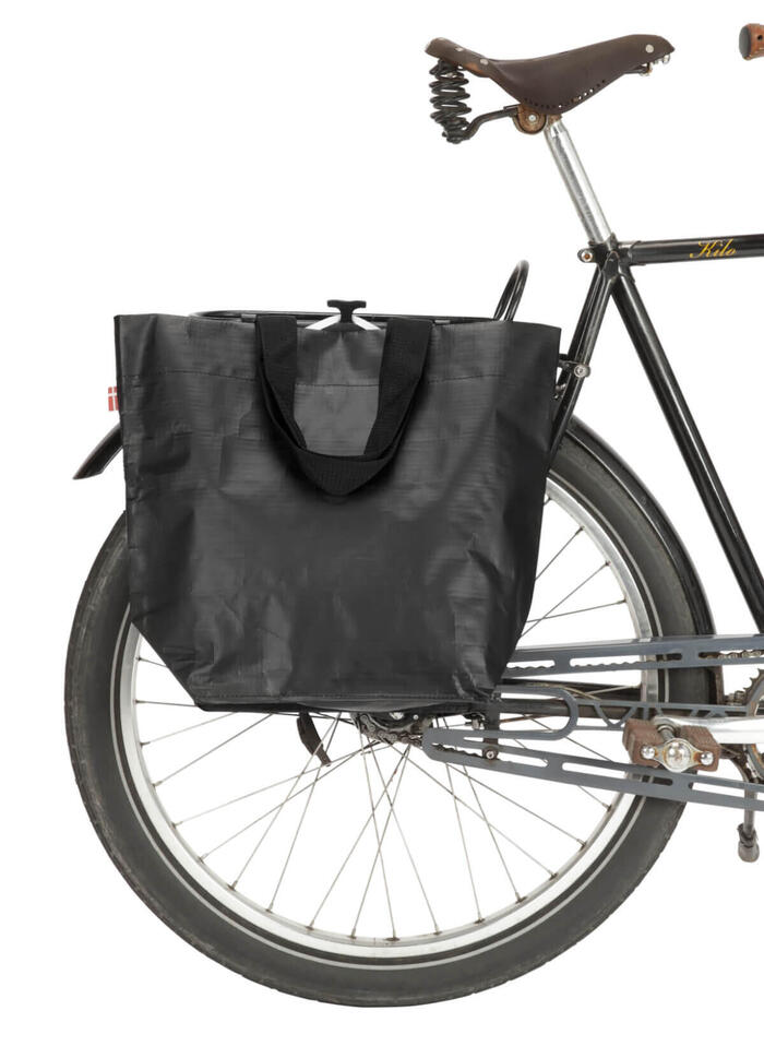 Torba z recyklingu pp Cobags cobag simply