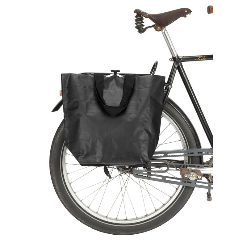 Tasche Cabas Gepäckträger Bikezac