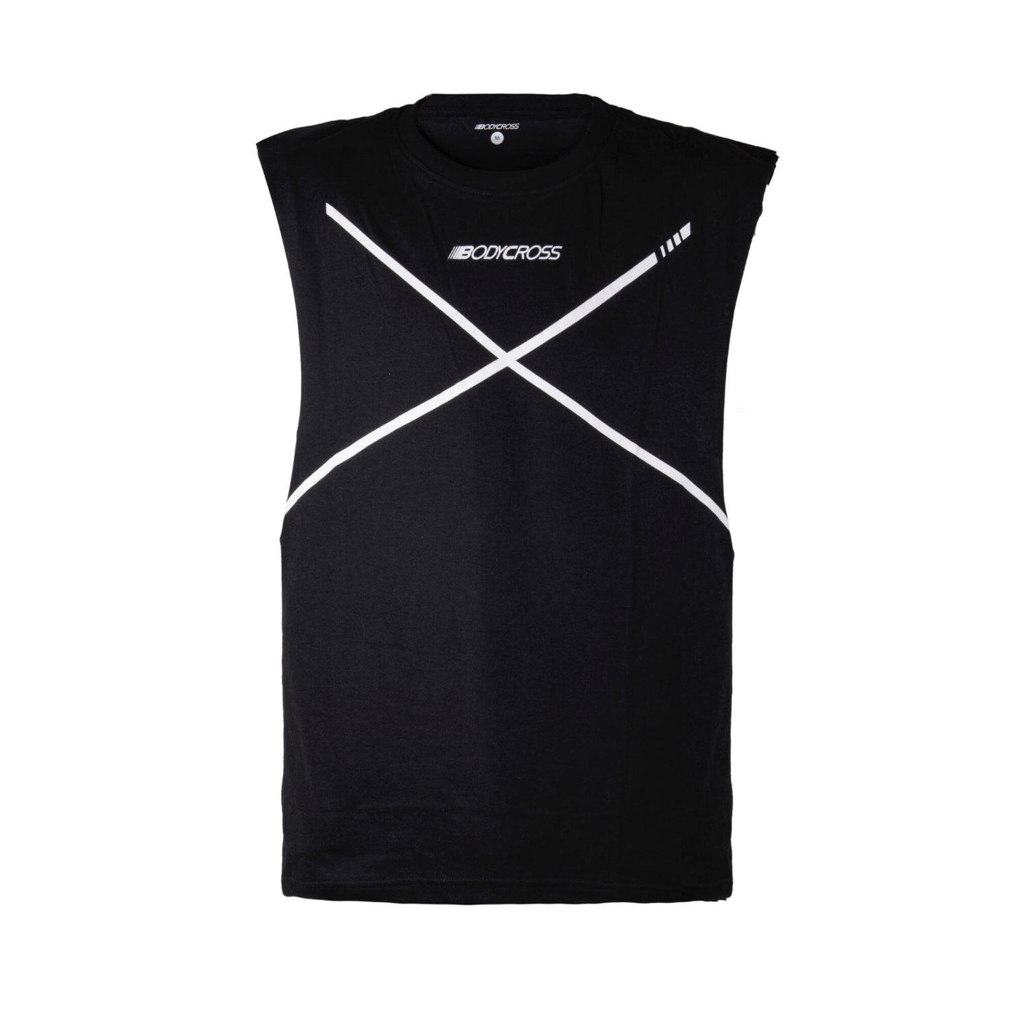 BRYTON running tank top