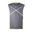 Bodycross Bryton Grey – Camiseta Deportiva Hombre