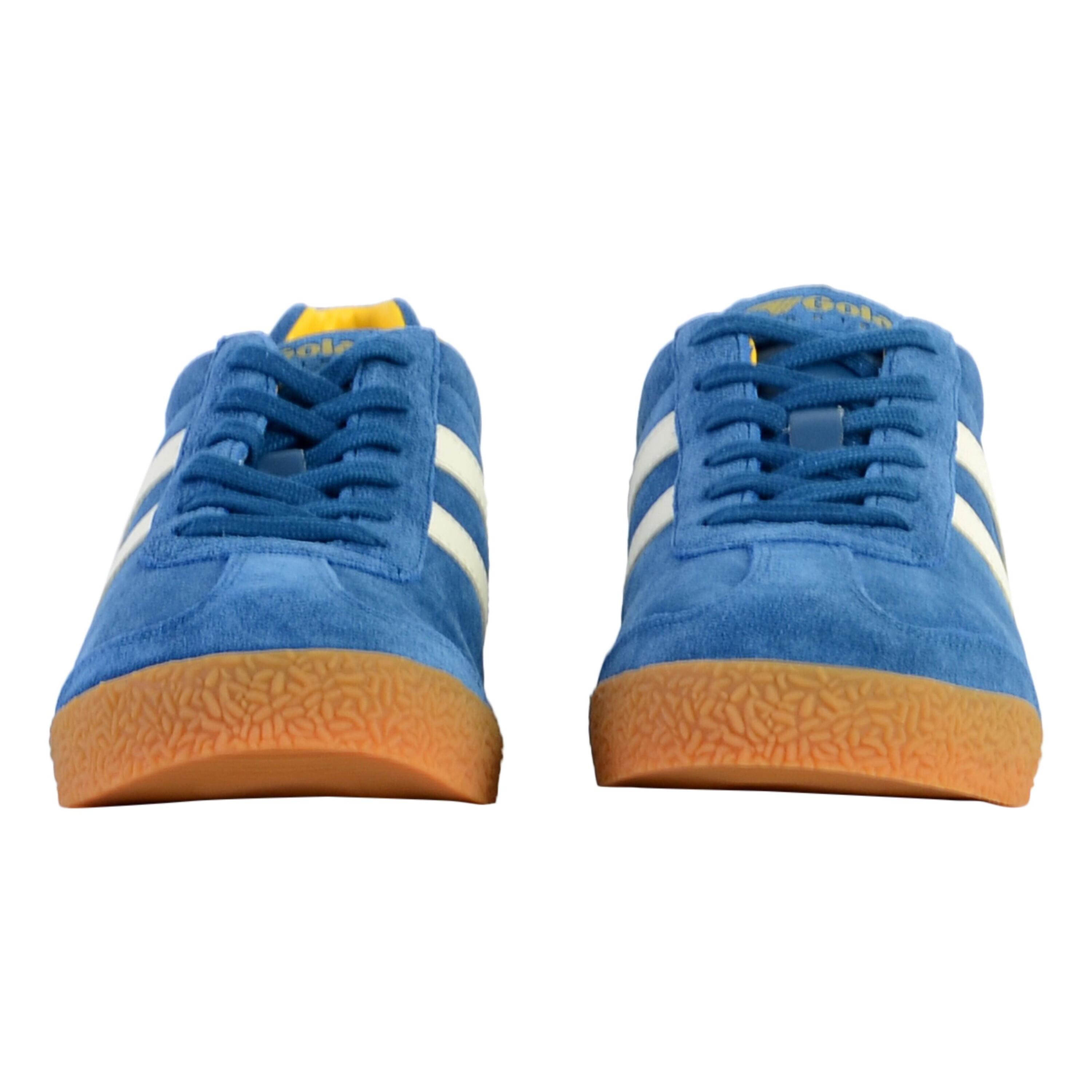 Basket Gola Harrier Suede - Homme 5/6
