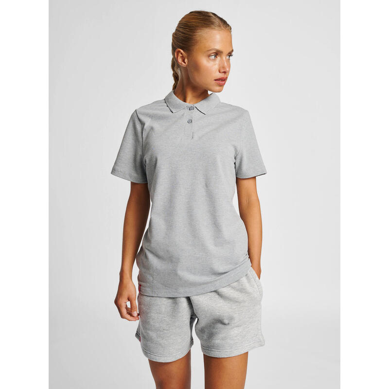 Poloshirt Damen