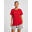 Enfiler T-Shirt Hmlred Femme HUMMEL