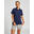 Enfiler Polo Hmlred Femme HUMMEL