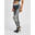 Hmlclea Seamless Mid Waist Tights Leggings Femme