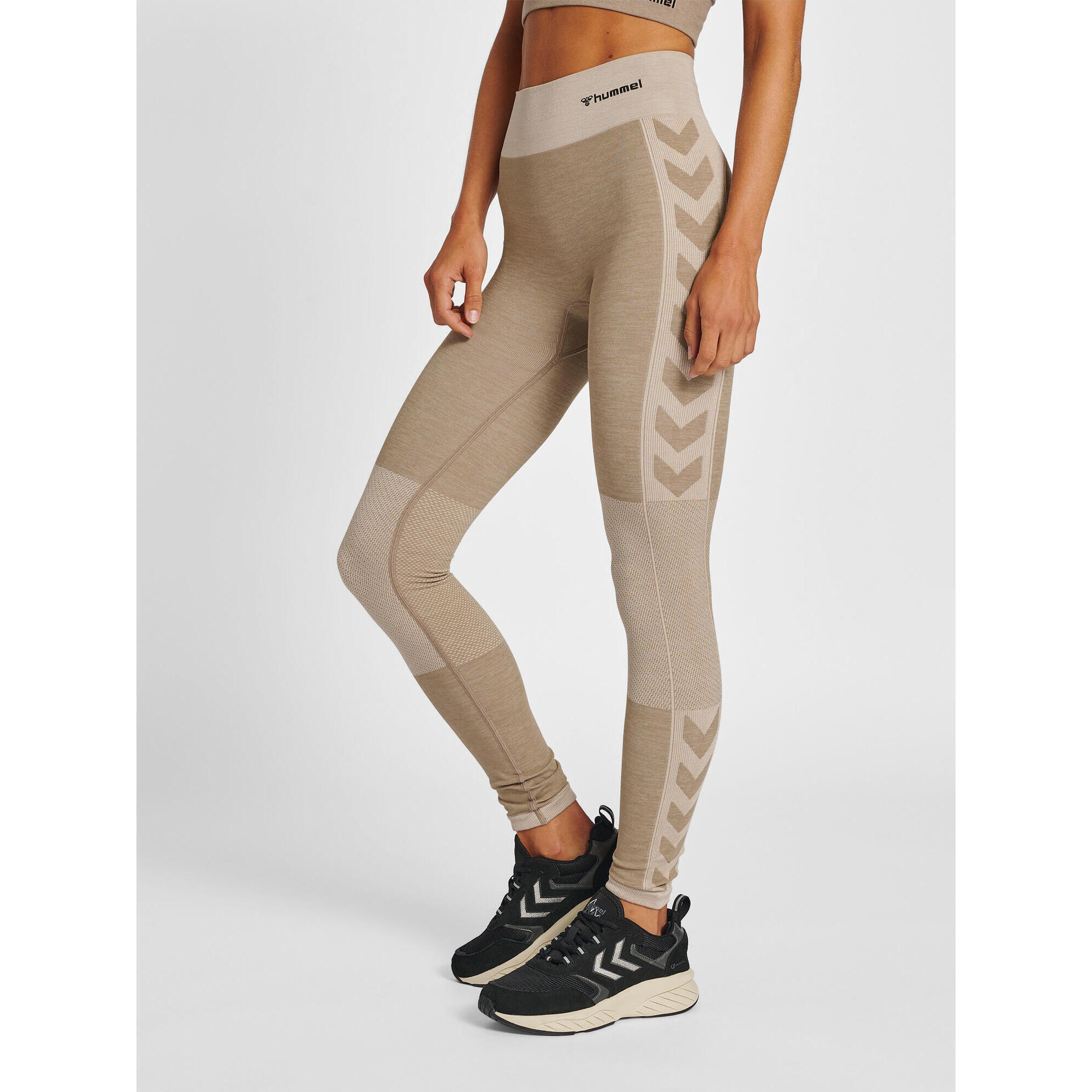 HUMMEL Instap Panty Hmlclea Dames HUMMEL