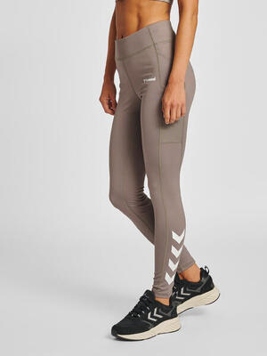 Leggings Hmlmt Chipo Multisport Damen HUMMEL