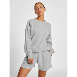 Hummel Sweatshirt Hmlred Classic Sweatshirt Woman