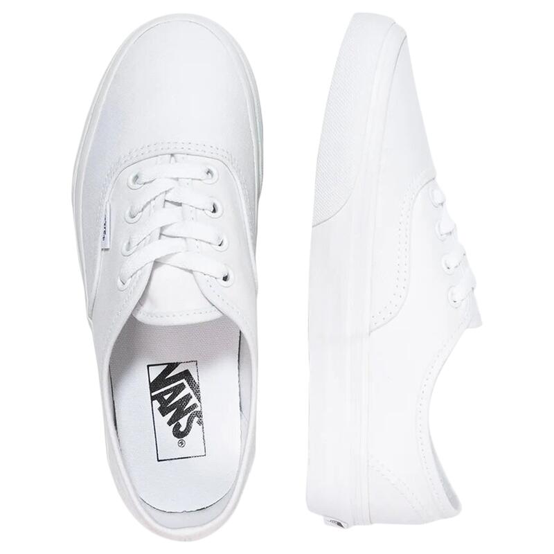 Vans Authentic True White, Branco