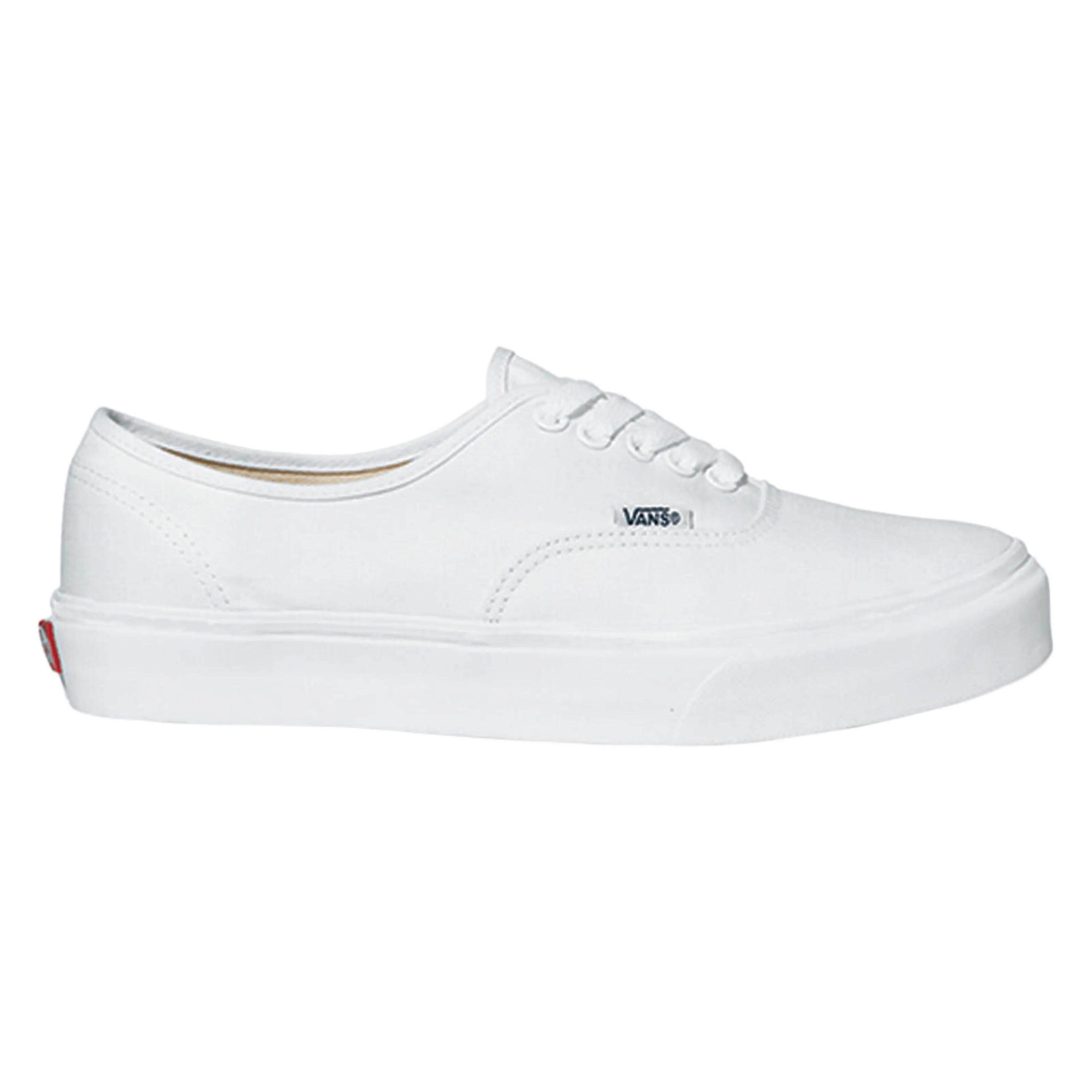 Vans Authentic True White, Wit 2/15