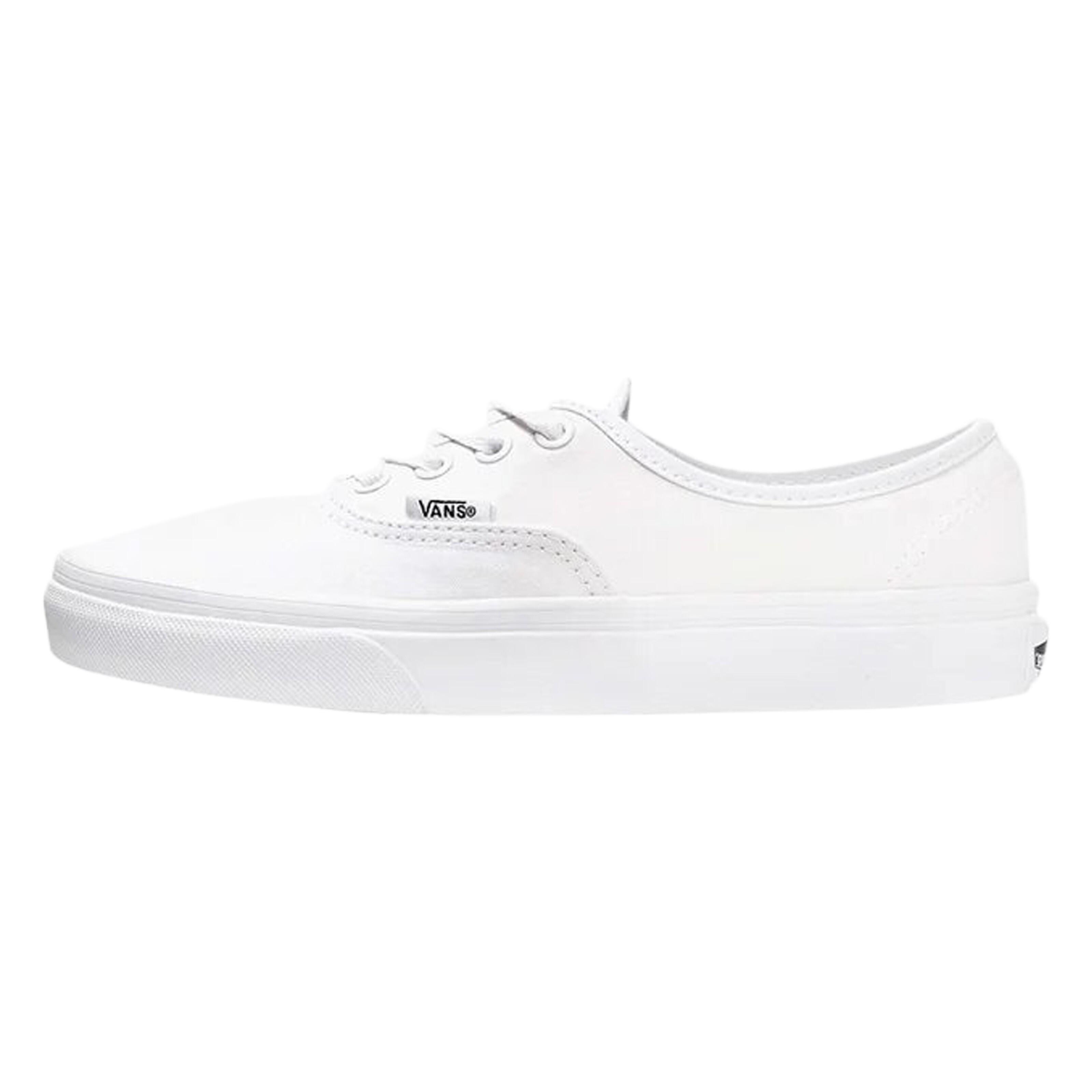 Tenisi barbati Vans Authentic True White VN000EE3W001, Alb