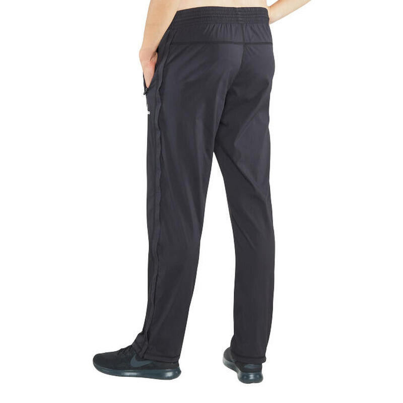 Pantalon femme Erima avec zip intégral