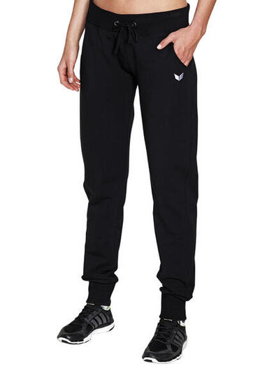 Spodnie dresowe damskie Erima elastiqué