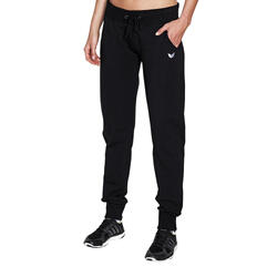 Pantalon sweat femme Erima elastiqué