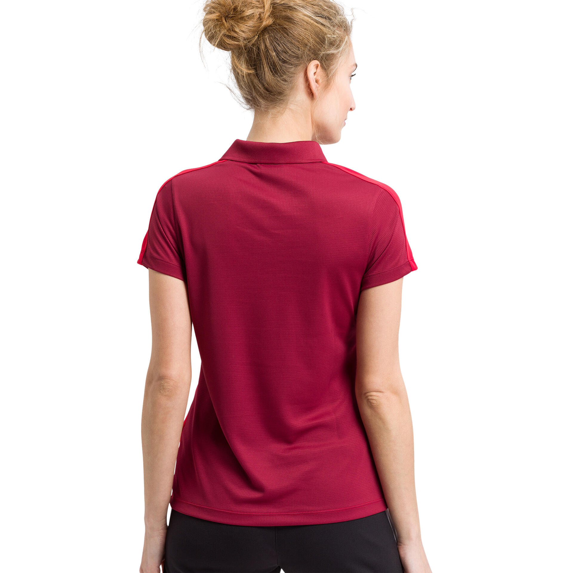 Polo femme Erima Squad 6/7