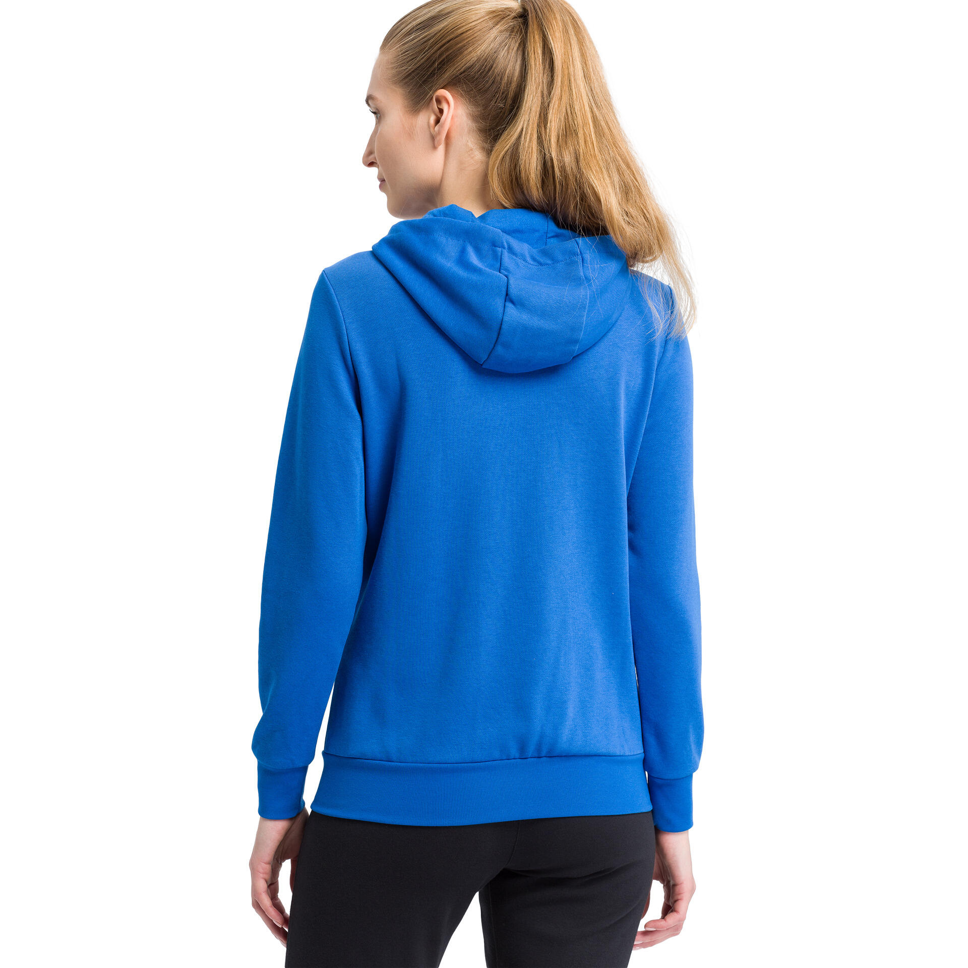 Damen Kapuzensweatjacke 7/7