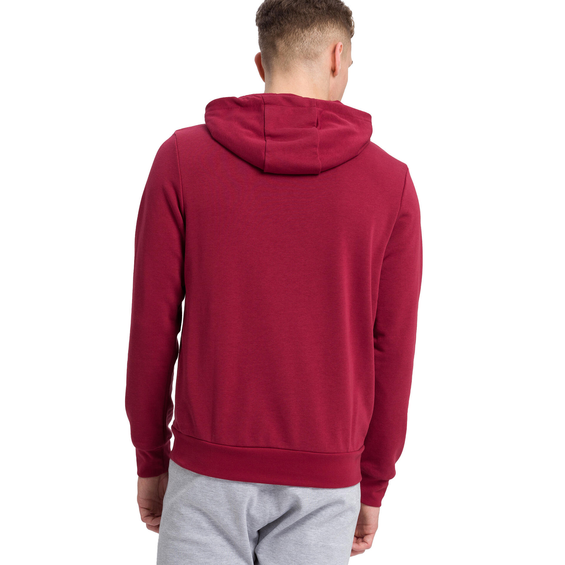 Herren Kapuzensweat 7/7