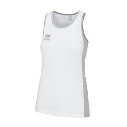 Tank top vrouw Errea Rachele