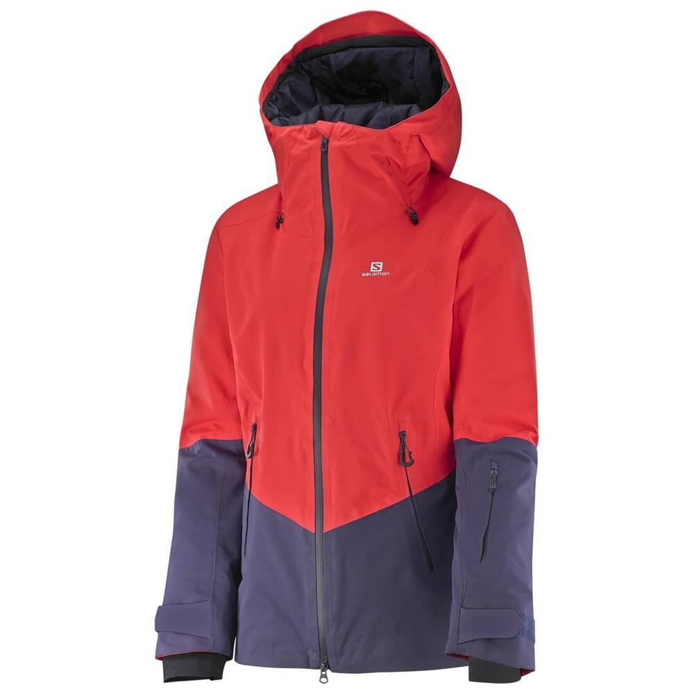 SALOMON picture