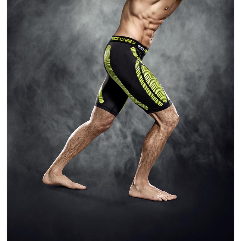 DERBYSTAR Shorts Profcare Compression Shorts